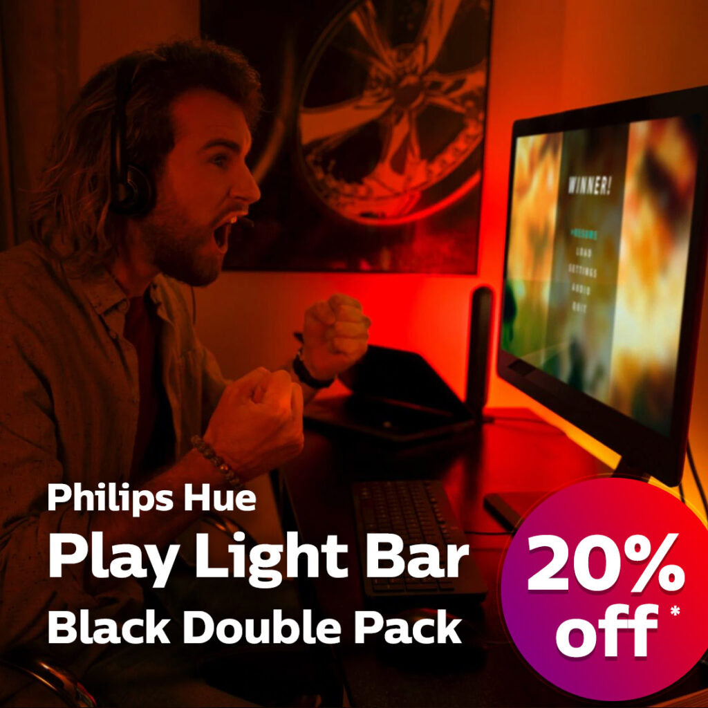 Playbars 20% off