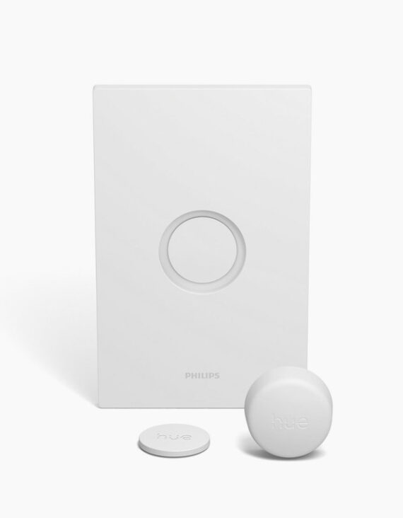 Philips Hue Smart Button